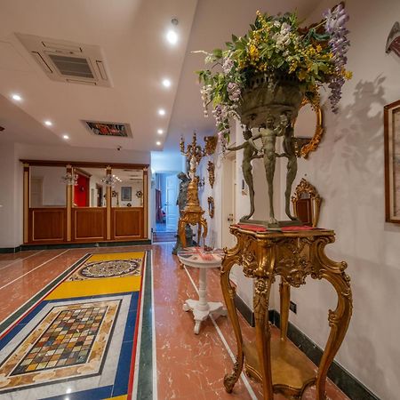 Bbc Christian Bed & Breakfast Pisa Exterior photo