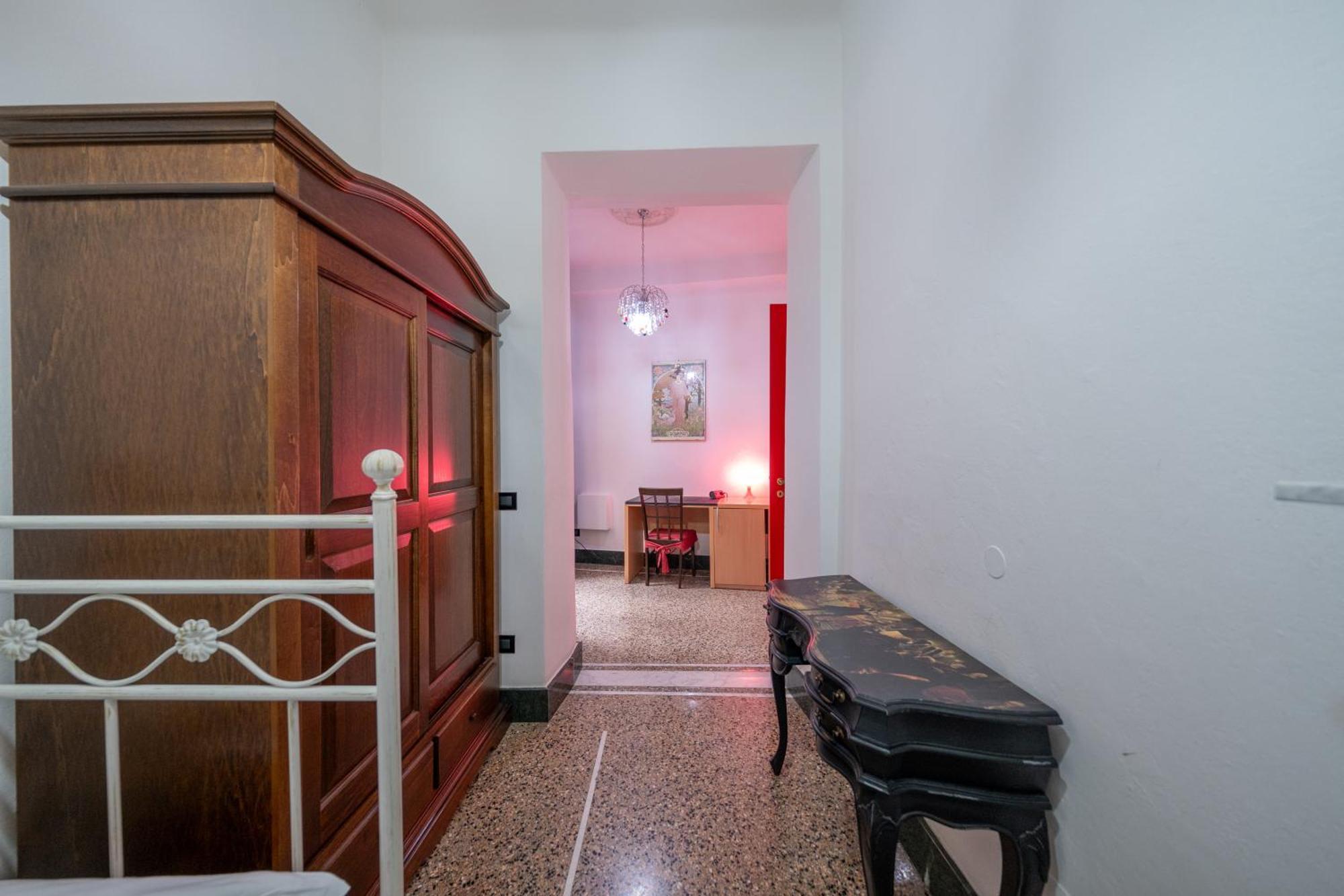 Bbc Christian Bed & Breakfast Pisa Exterior photo