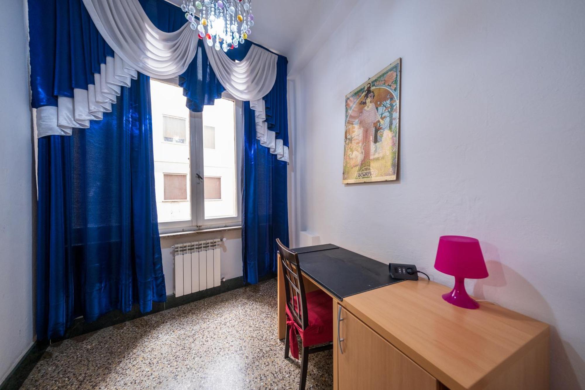 Bbc Christian Bed & Breakfast Pisa Exterior photo