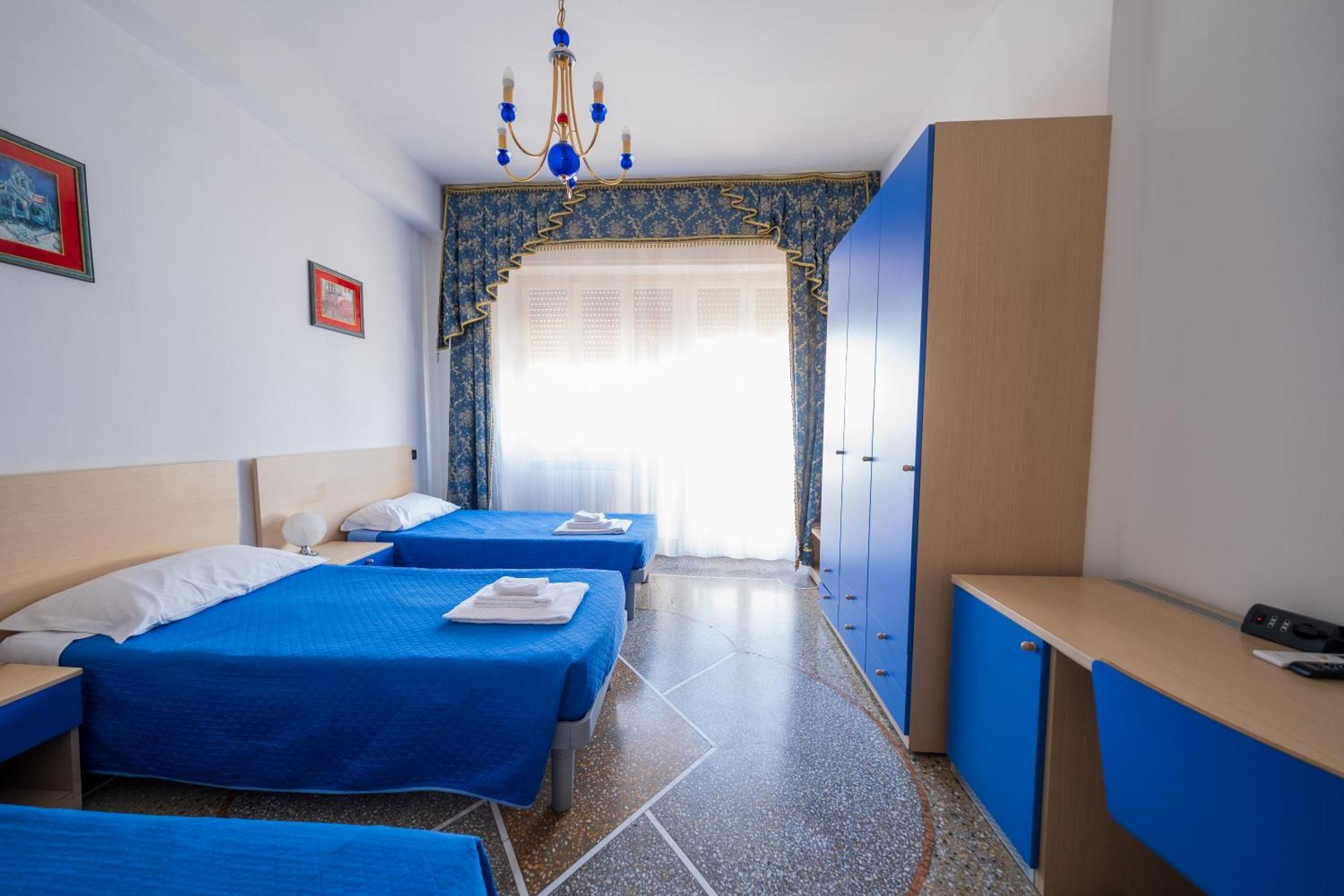 Bbc Christian Bed & Breakfast Pisa Exterior photo