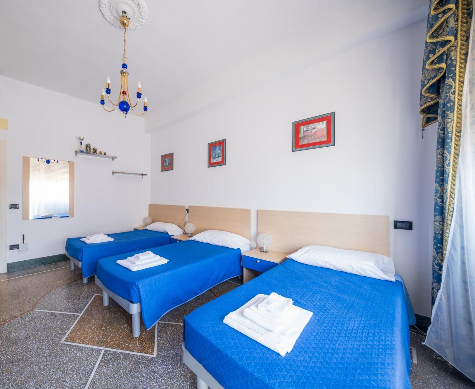 Bbc Christian Bed & Breakfast Pisa Exterior photo