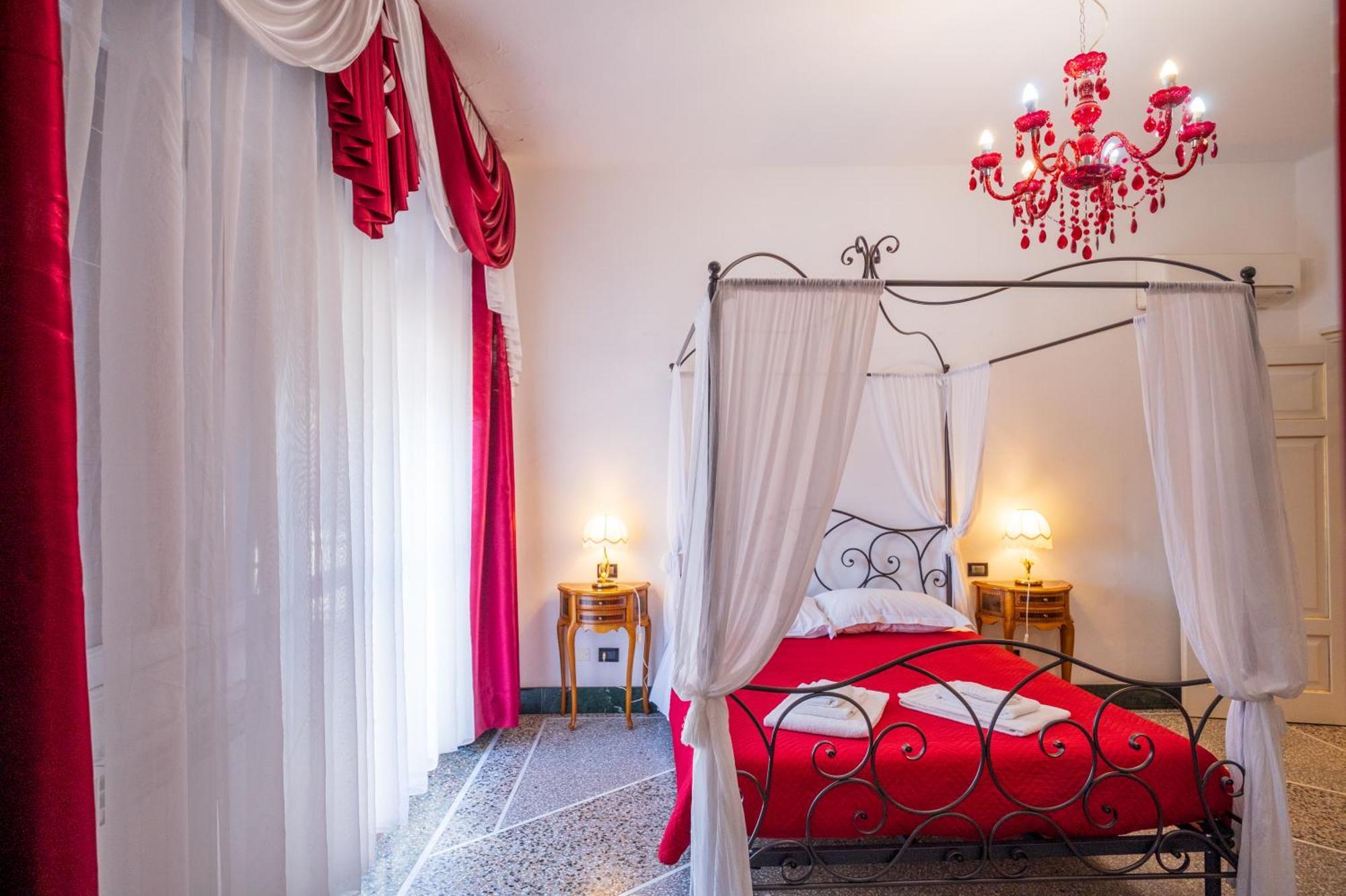 Bbc Christian Bed & Breakfast Pisa Exterior photo