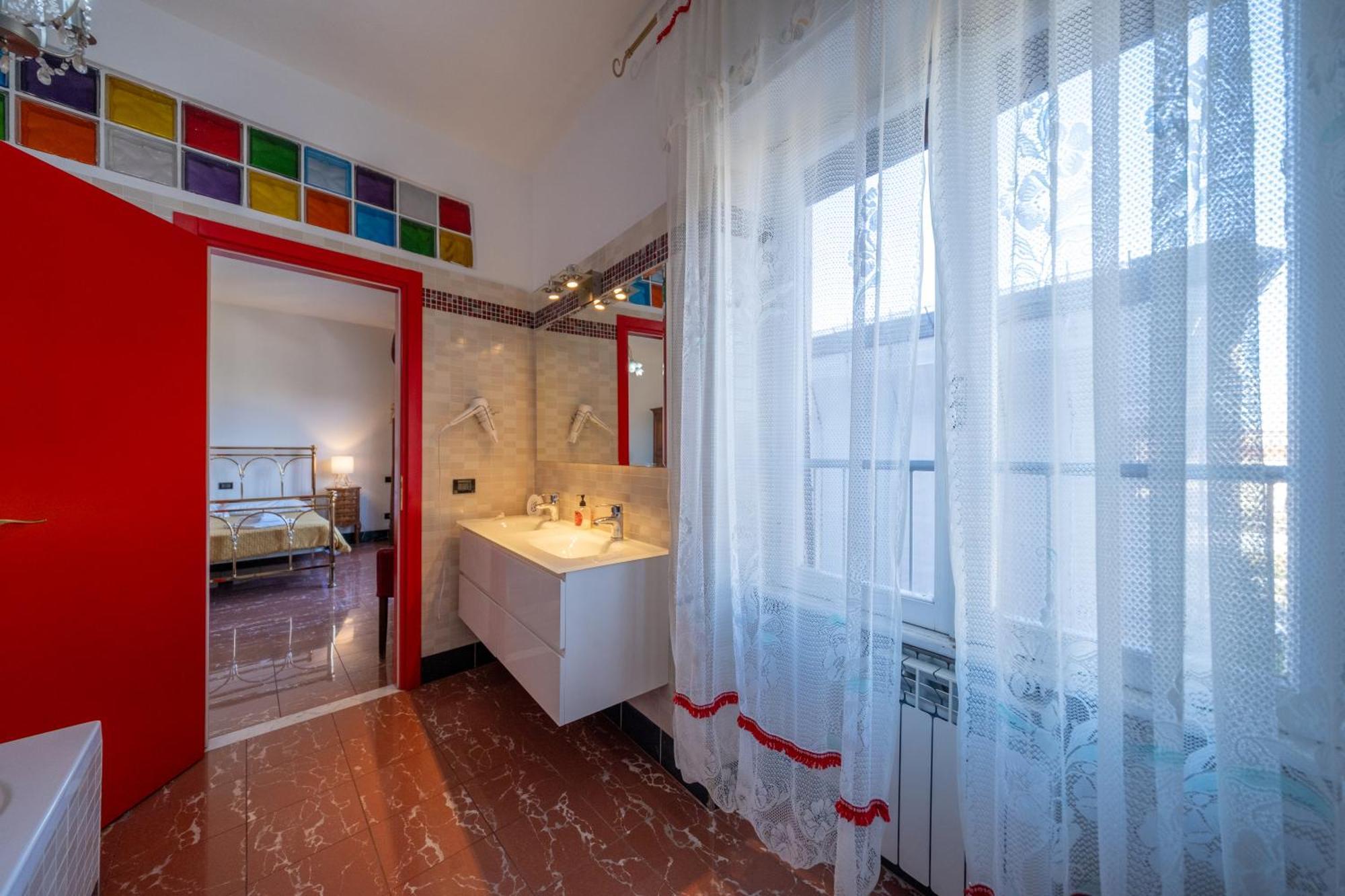 Bbc Christian Bed & Breakfast Pisa Exterior photo