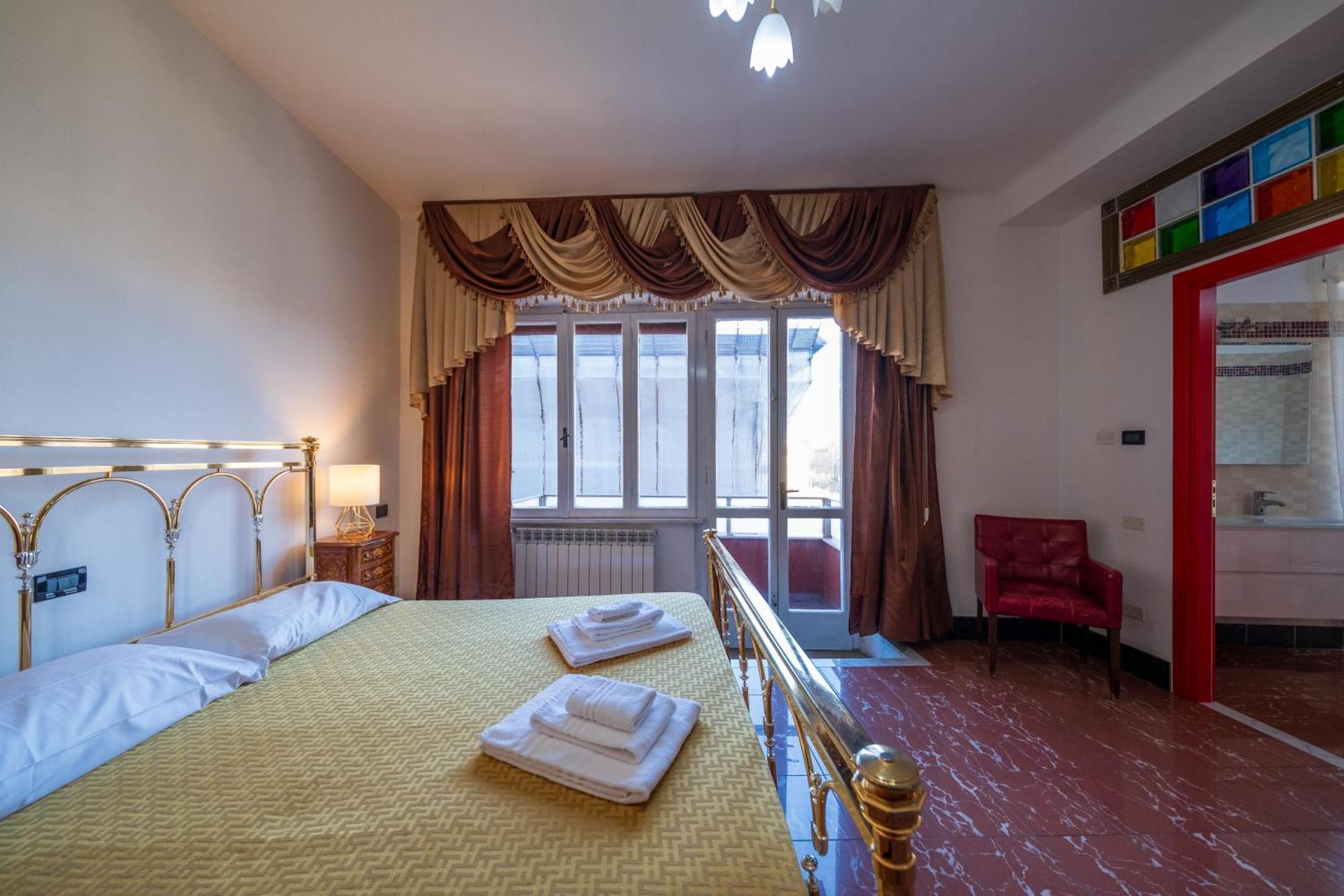Bbc Christian Bed & Breakfast Pisa Exterior photo
