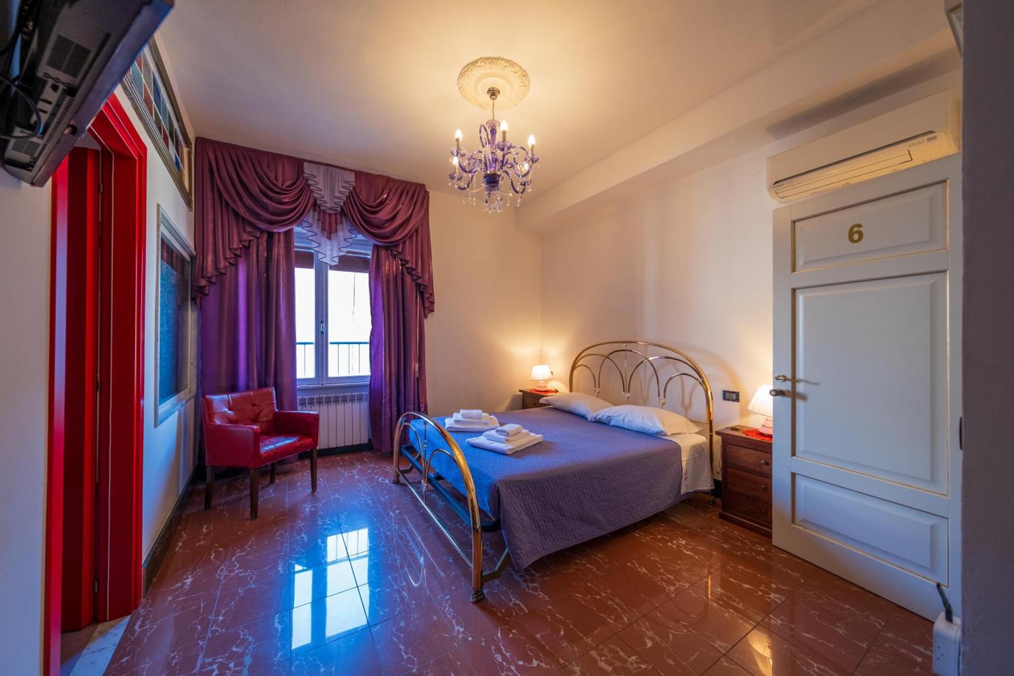 Bbc Christian Bed & Breakfast Pisa Exterior photo