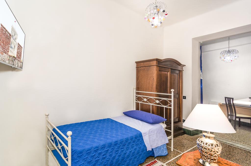 Bbc Christian Bed & Breakfast Pisa Exterior photo