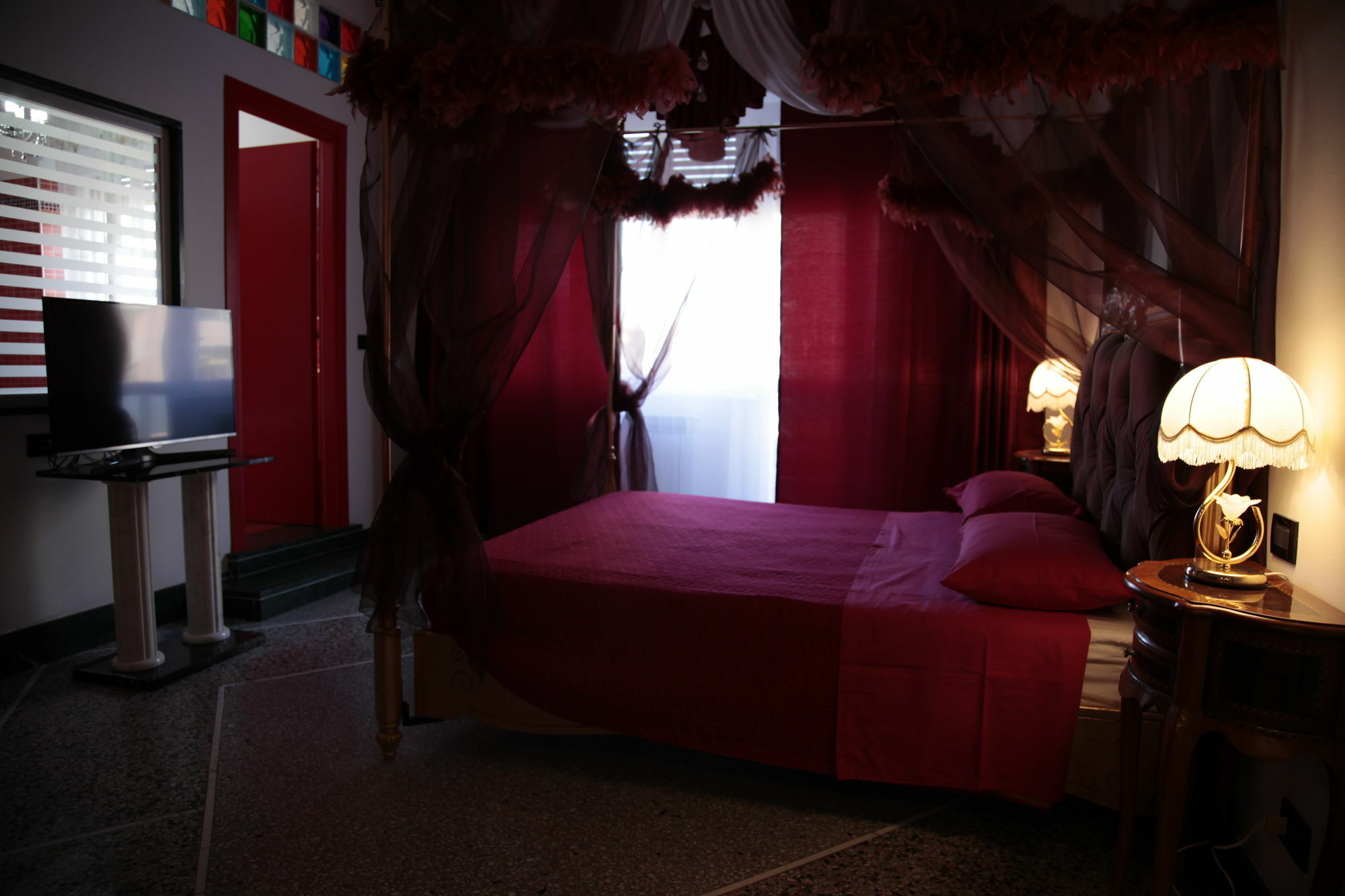 Bbc Christian Bed & Breakfast Pisa Exterior photo
